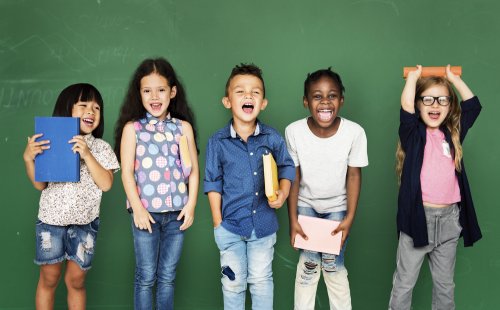 La gamificación en educación primaria