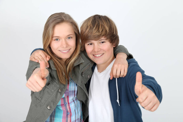 Derechos legales de los hijos a partir de los 12 años