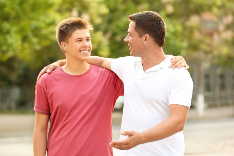 Derechos legales de los hijos a partir de los 16 años