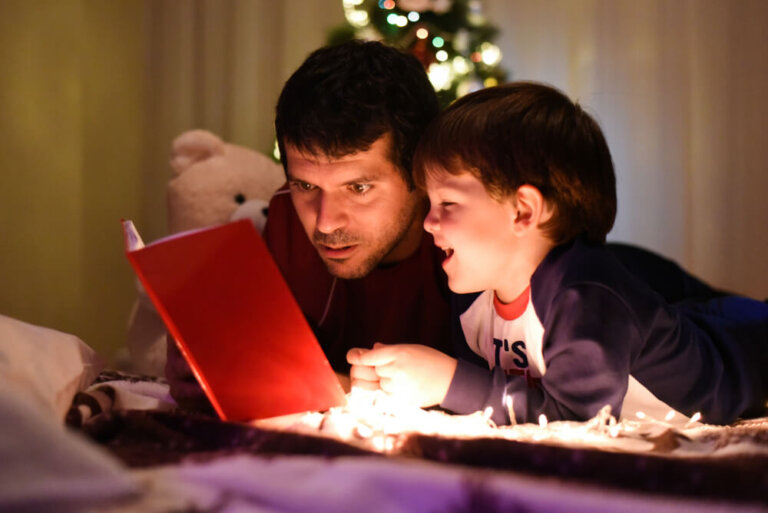 Cuentos infantiles sobre las despedidas