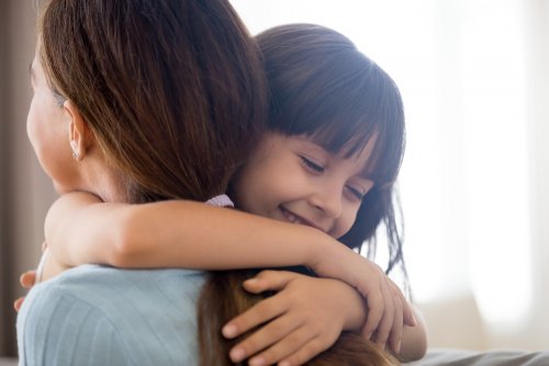 Pedir perdón a nuestros hijos.