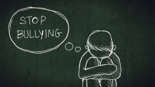 3 dinámicas para prevenir el bullying