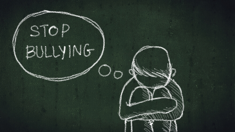 3 dinámicas para prevenir el bullying