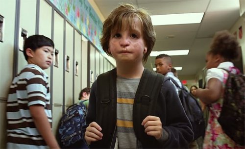 Wonder, la lección de August: grandes razones para leerlo.