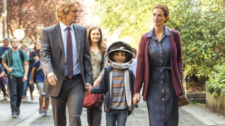 Wonder, la lección de August: grandes razones para leerlo