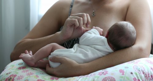 Alimentación del niño prematuro