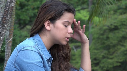 La ansiedad social en la adolescencia