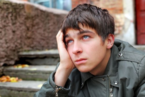 La ansiedad social en la adolescencia.