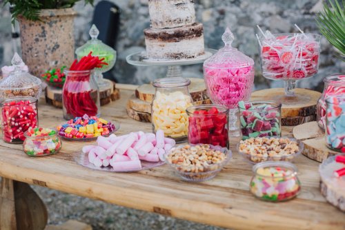 Manualidades para cumpleaños infantiles económicos.