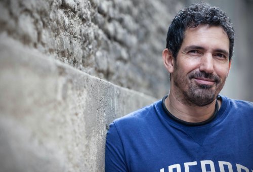 Entrevista a César Bona: "La educación es un bien social"