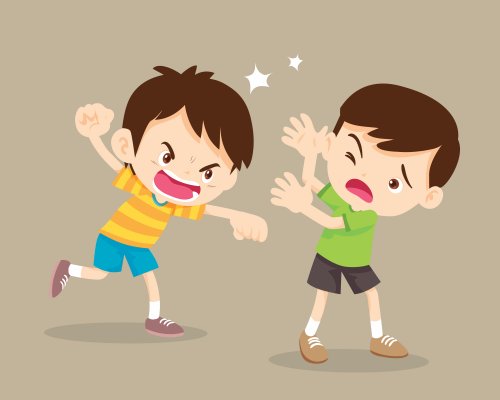 Hugo y la receta mágica, un gran cuento sobre el acoso