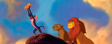 5 lecciones de El Rey León
