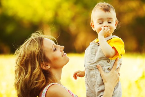 4 principios esenciales para educar a los niños.