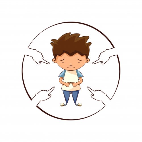 Libros infantiles para eliminar prejuicios.