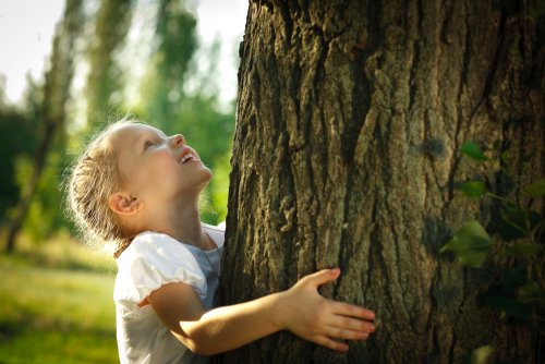 Educar a través de los libros de ecología