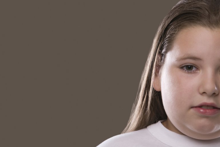 Consecuencias psicológicas del sobrepeso en los niños