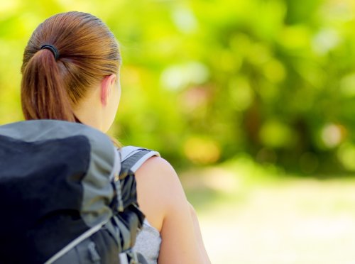 Cómo hacer bien una mochila de campamento