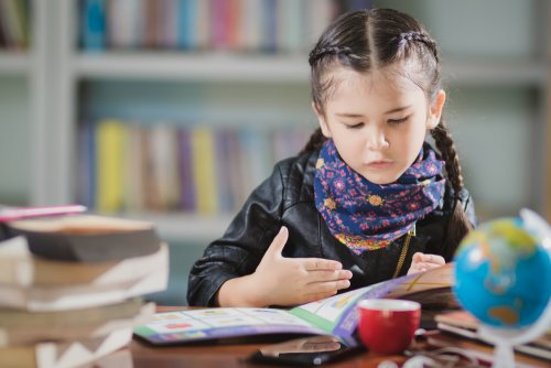 ¿Cómo escolarizar a un niño inmigrante en España?