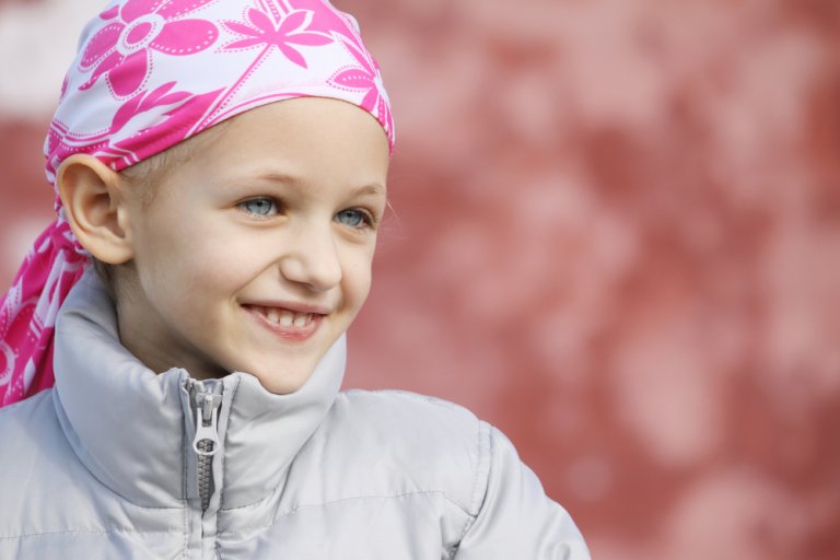 Hay esperanza para la leucemia infantil: la terapia génica