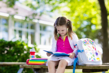 Cambio de colegio a otro país de la Unión Europea