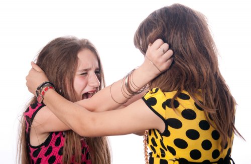 3 consejos para ayudar a tu hijo a resolver conflictos.