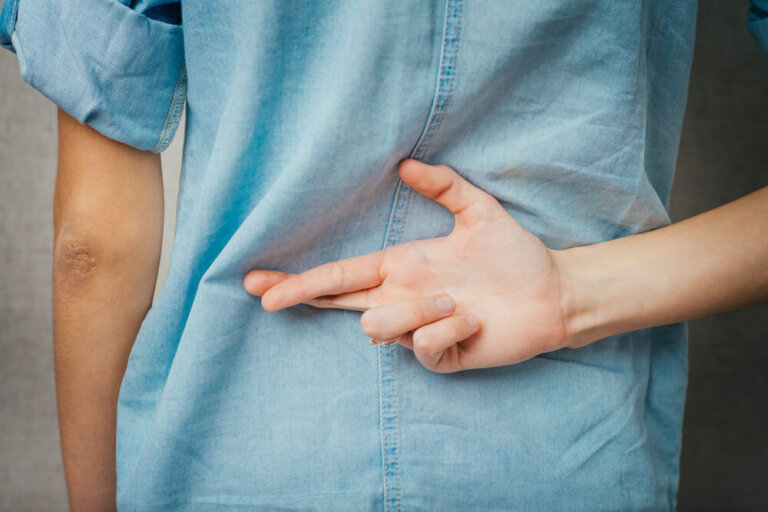 4 libros infantiles sobre las mentiras