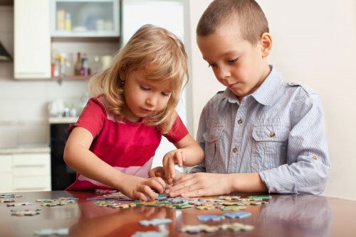 6 Fun Ways to Boost Concentration in Children