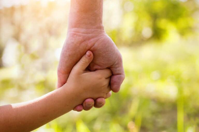 Libros infantiles sobre adopción