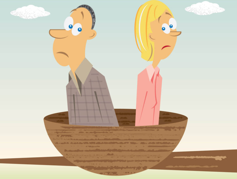 5 claves para afrontar el síndrome del nido vacío