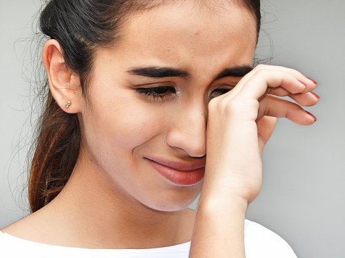 El llanto de un adolescente en la consulta médica: un modo de expresión