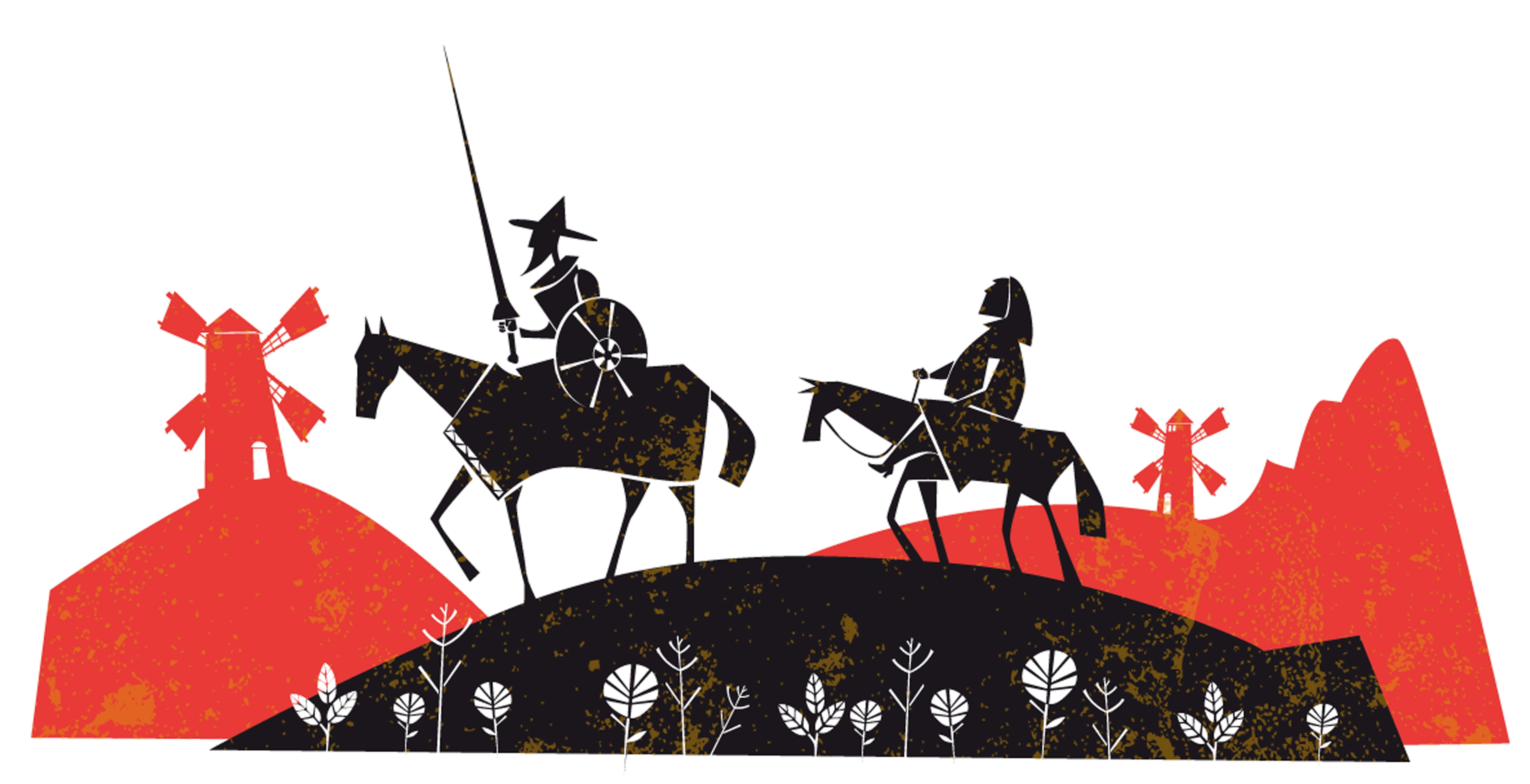 7 lecciones sobre el Quijote