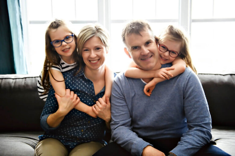 ¿Qué implicaciones tiene ser madre o padre?