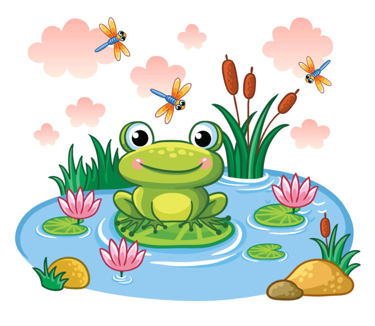 Cierra los ojos, Ona, el cuento para parar y respirar