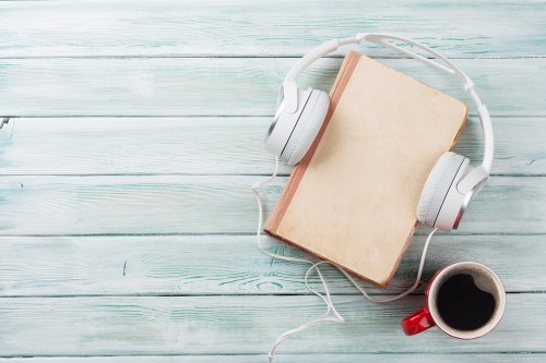 5 libros infantiles sobre música