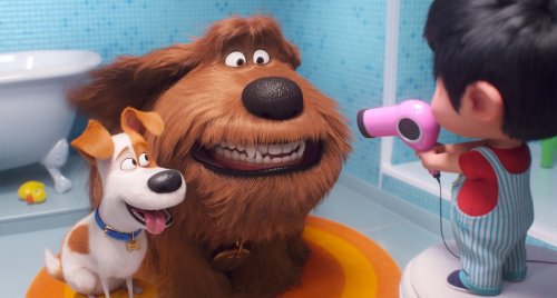 Mascotas 2, vuelve la diversión a la gran pantalla