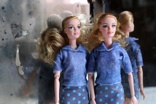 Barbie: la evolución en el tiempo