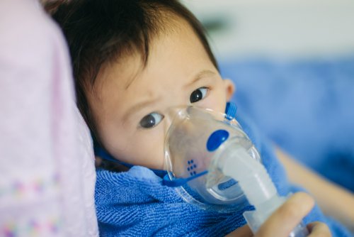 Tratamiento del asma en niños