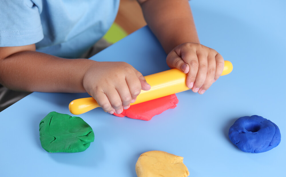 5 actividades para explorar la estimulaciÃ³n tÃ¡ctil en niÃ±os â€” Eres ...