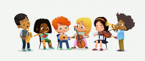 Educación intercultural en las aulas