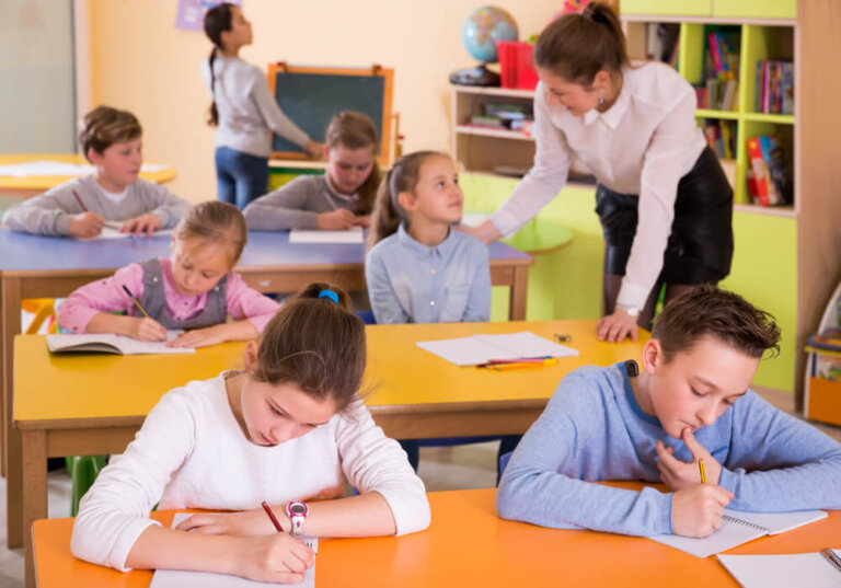 Trabajos de investigación para aprender