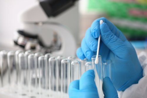 Legalidad de las pruebas de paternidad
