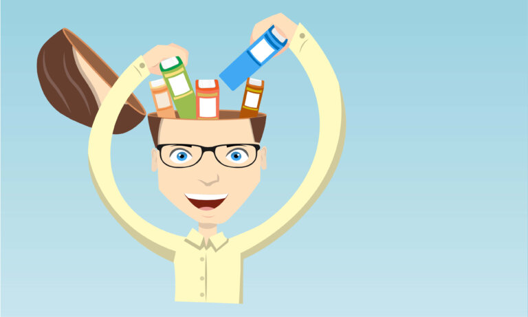 El aprendizaje significativo de Ausubel