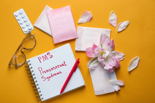 Alimentación para aliviar el síndrome premenstrual