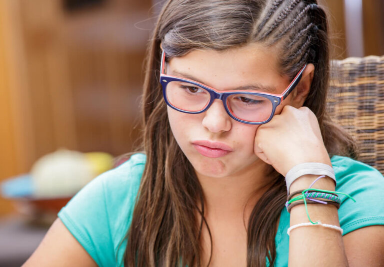 Mi hijo adolescente no quiere estudiar