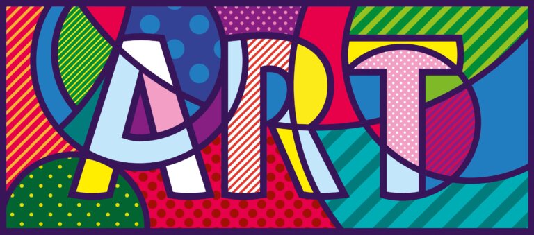 Tips para enseñar a través del arte cualquier materia