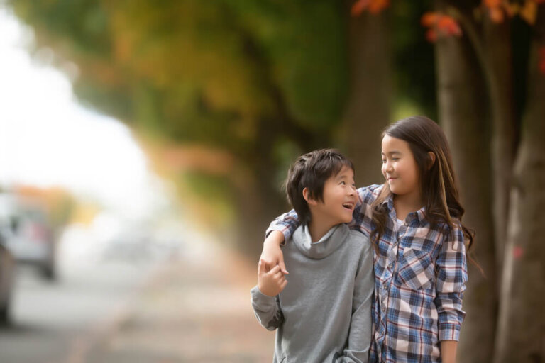 Cómo fomentar una buena relación entre hermanos