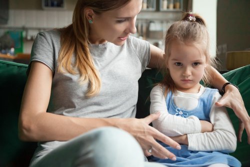 Los padres debemos enseñar a los hijos a canalizar la ira.