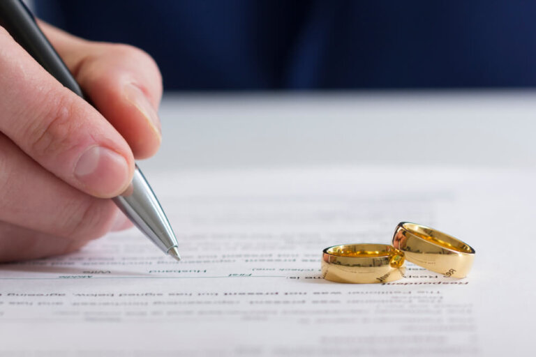¿Cómo saber en qué régimen matrimonial estamos casados?