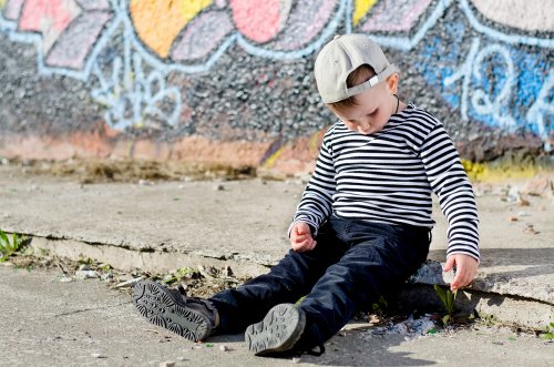 Diferencias entre niños tímidos e introvertidos