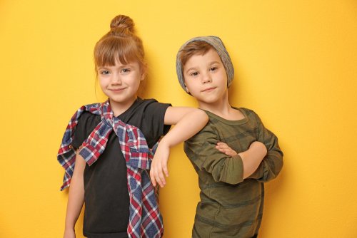 Libros infantiles de moda